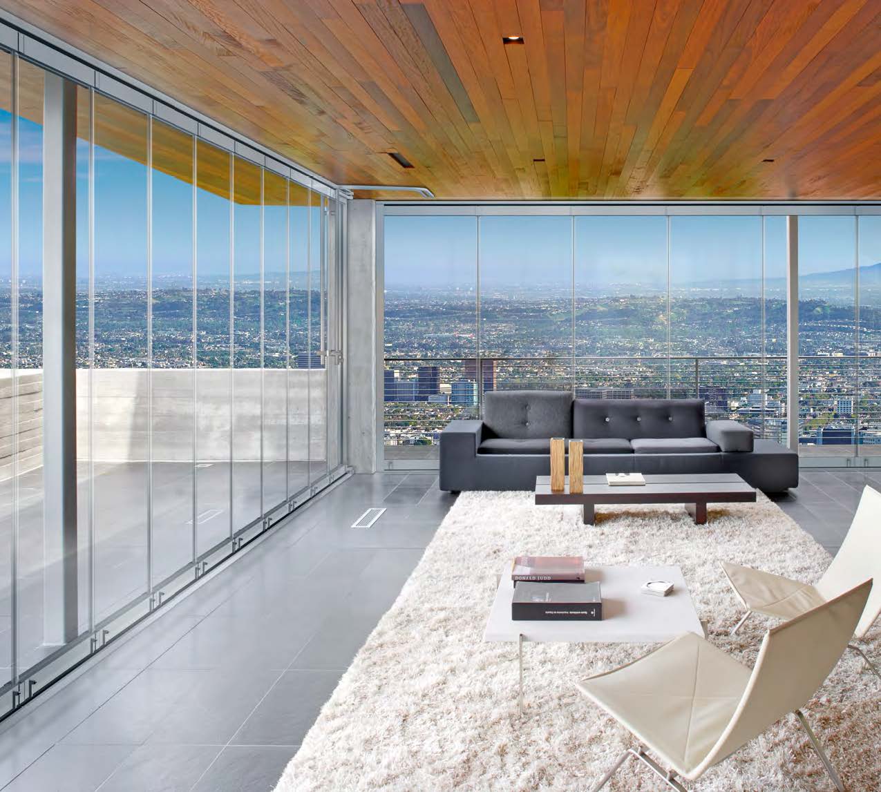 NanaWall Takes IBS By Storm with Hurricane Resistant SL73 and Debut of